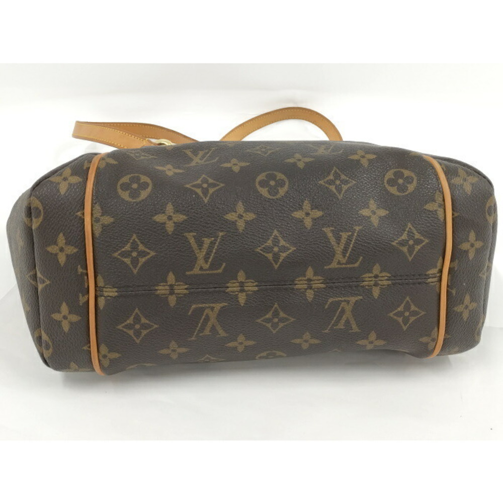 Louis Vuitton Totally PM Monogram Tote Bag - Picture 7 of 10
